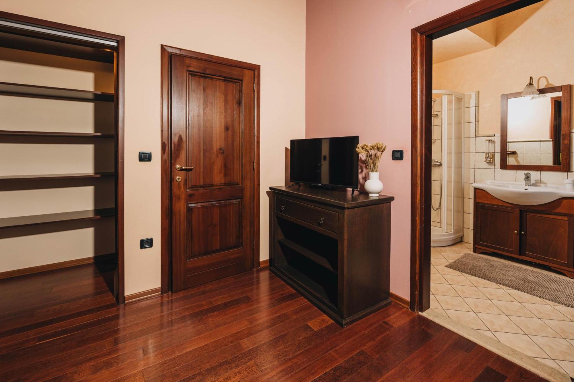 New!!! La Magrina - Bed&Breakfast Vrsar Exterior foto