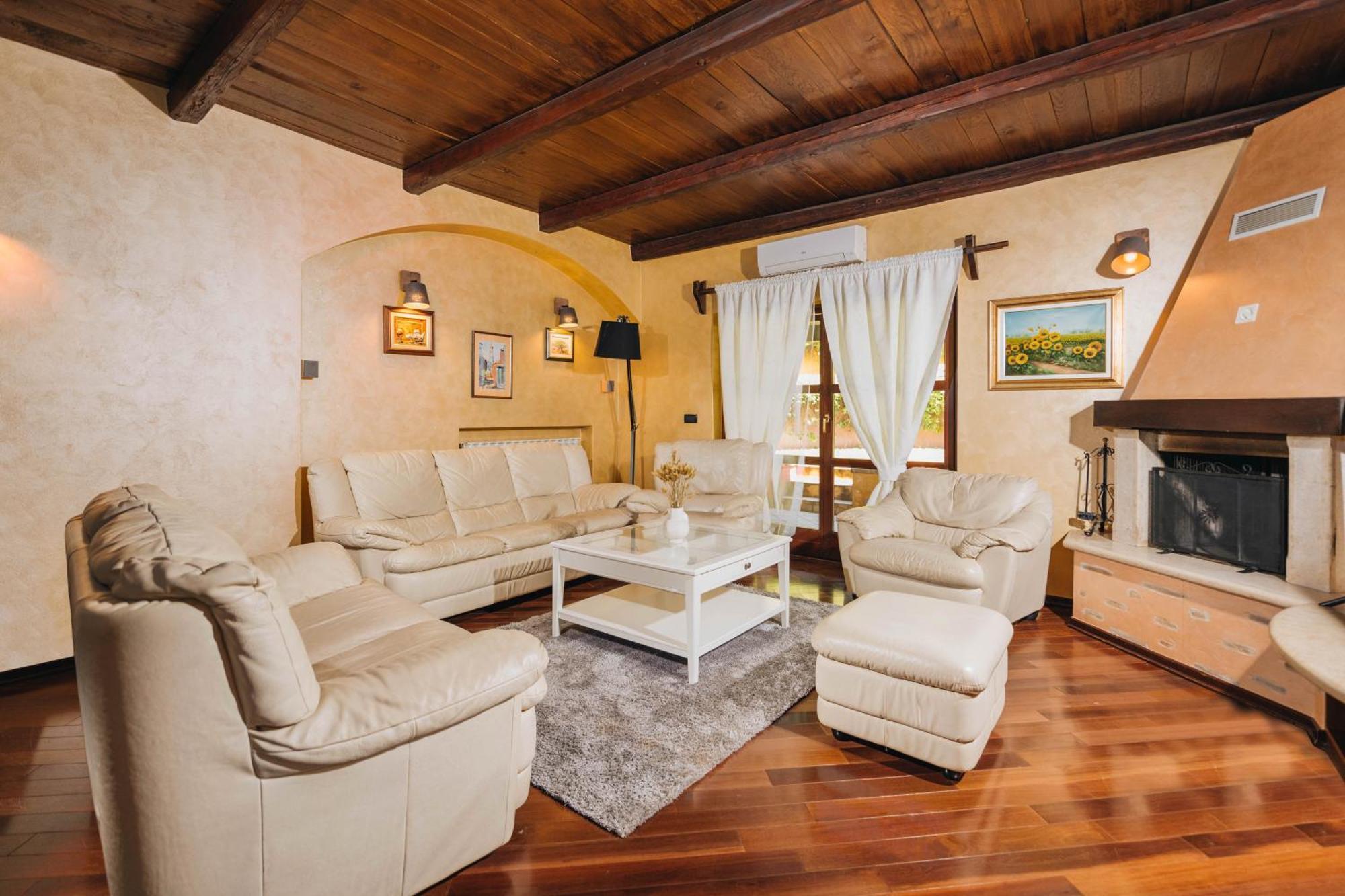 New!!! La Magrina - Bed&Breakfast Vrsar Exterior foto