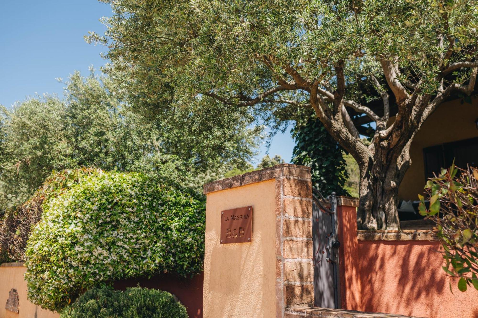 New!!! La Magrina - Bed&Breakfast Vrsar Exterior foto