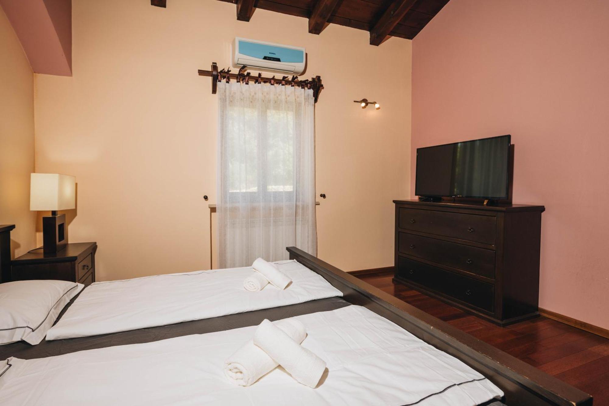 New!!! La Magrina - Bed&Breakfast Vrsar Exterior foto
