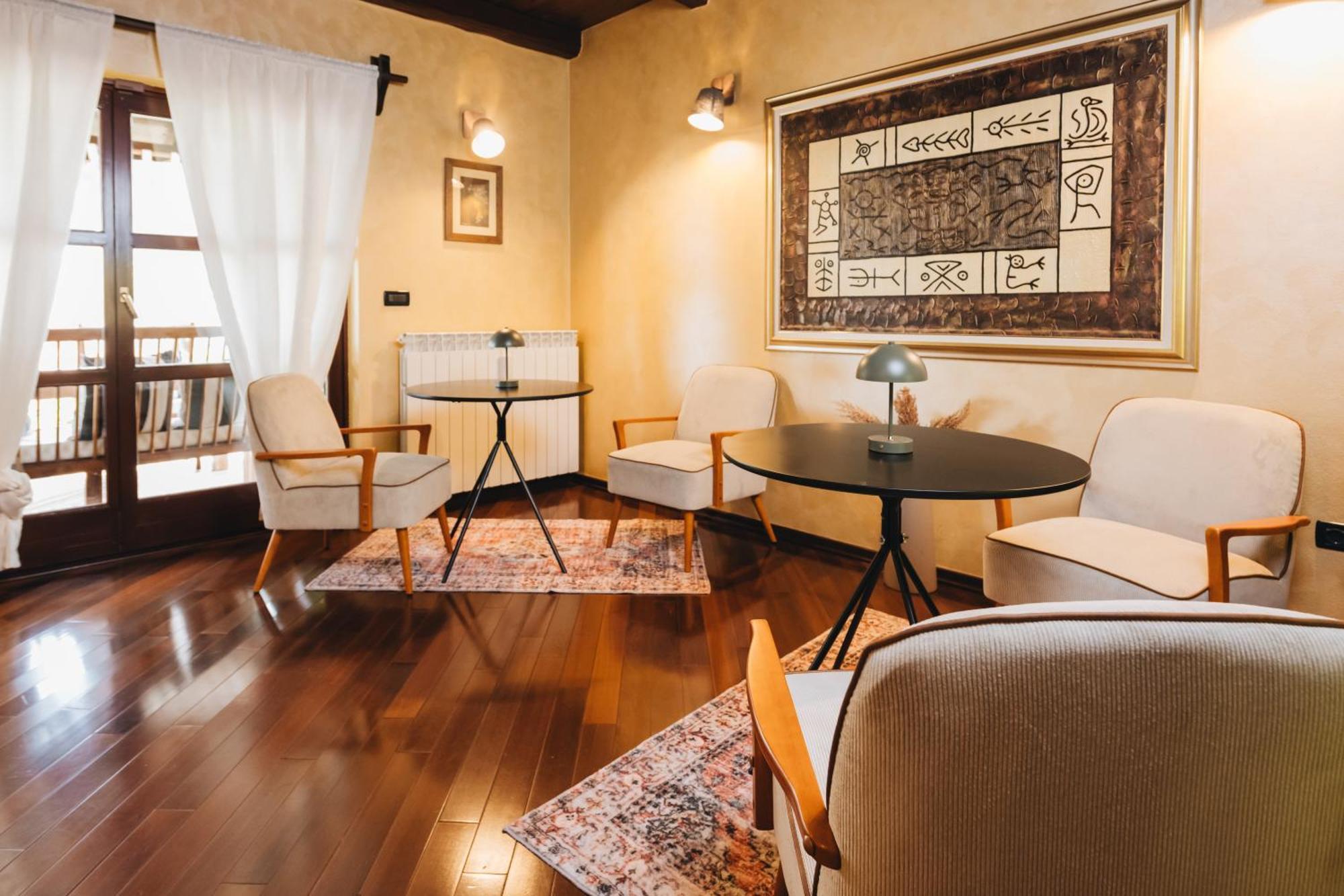New!!! La Magrina - Bed&Breakfast Vrsar Exterior foto